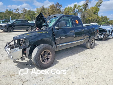 Dodge RAM 2005 - Image 1 of 12