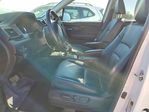 Honda Ridgeline 2017