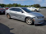 Chrysler 200 2015
