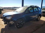 Subaru Forester 2017
