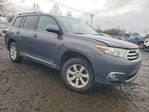 Toyota Highlander 2013