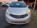 Nissan Versa 2016
