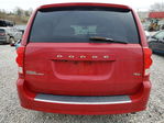 Dodge Caravan 2015