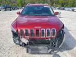 Jeep Cherokee 2017