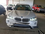 BMW X3 2017