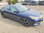 Honda Accord 2016