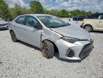 Toyota Corolla 2018