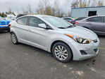Hyundai Elantra 2012