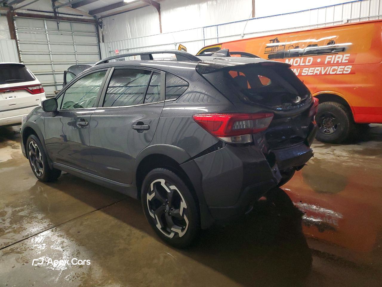 Subaru XV 2021