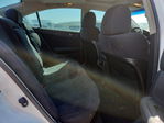 Nissan Maxima 2011