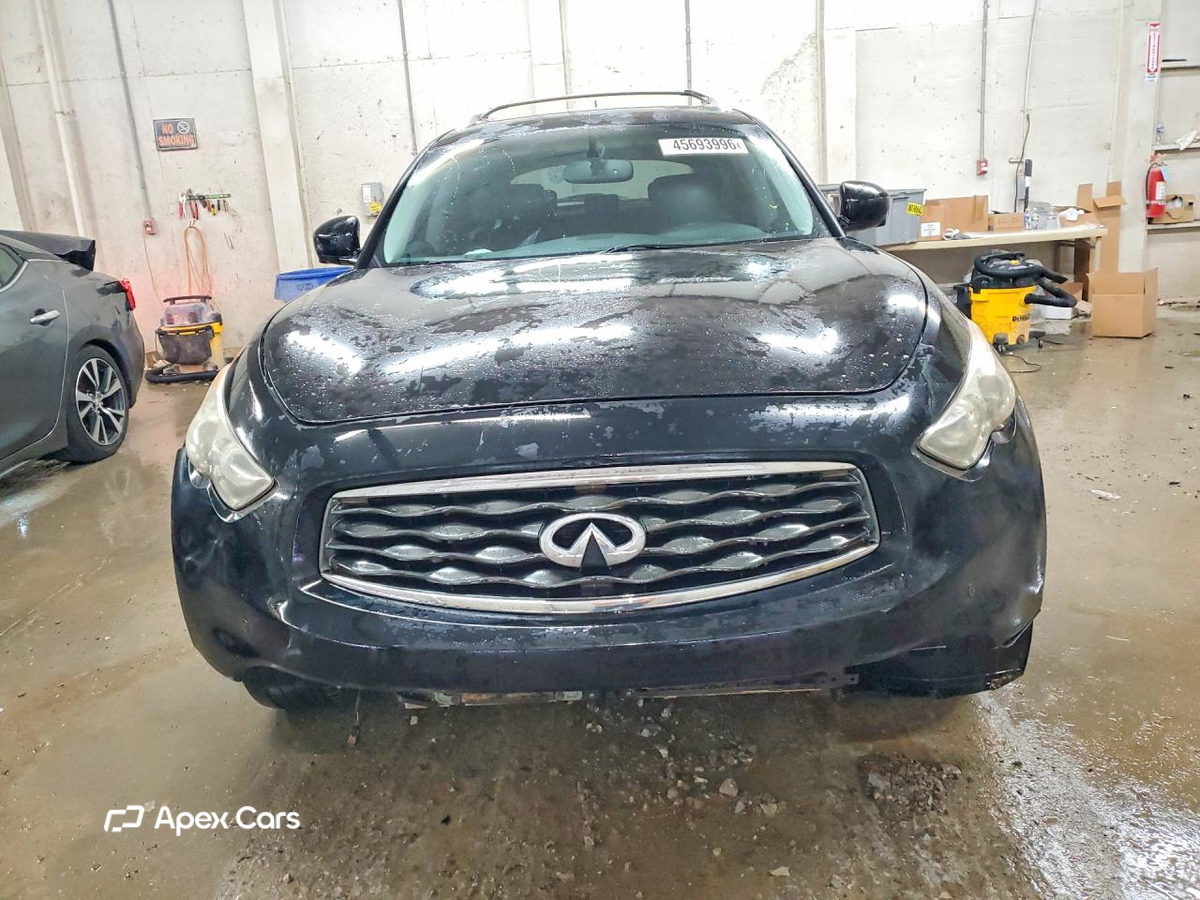 Infiniti FX 2010