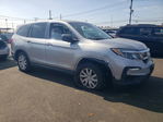 Honda Pilot 2020