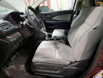 Honda CR-V 2016