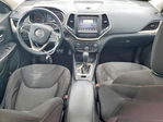 Jeep Cherokee 2015