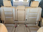 Dodge Durango 2011