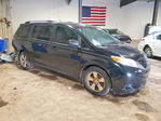 Toyota Sienna 2017