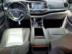 Toyota Highlander 2015