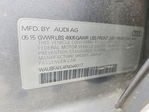 Audi A4 2015