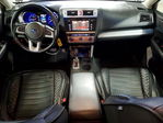 Subaru Outback 2016