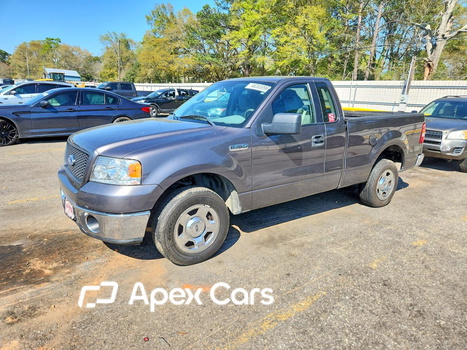 Ford F-150 2006 - Zdjęcie 1 z 12