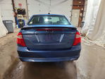 Ford Fusion 2010