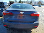 Kia Forte 2015