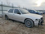 Ford Crown Victoria 2010