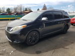 Toyota Sienna 2015