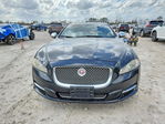 Jaguar XJ 2014