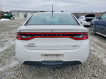 Dodge Dart 2015