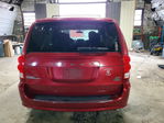 Dodge Caravan 2014