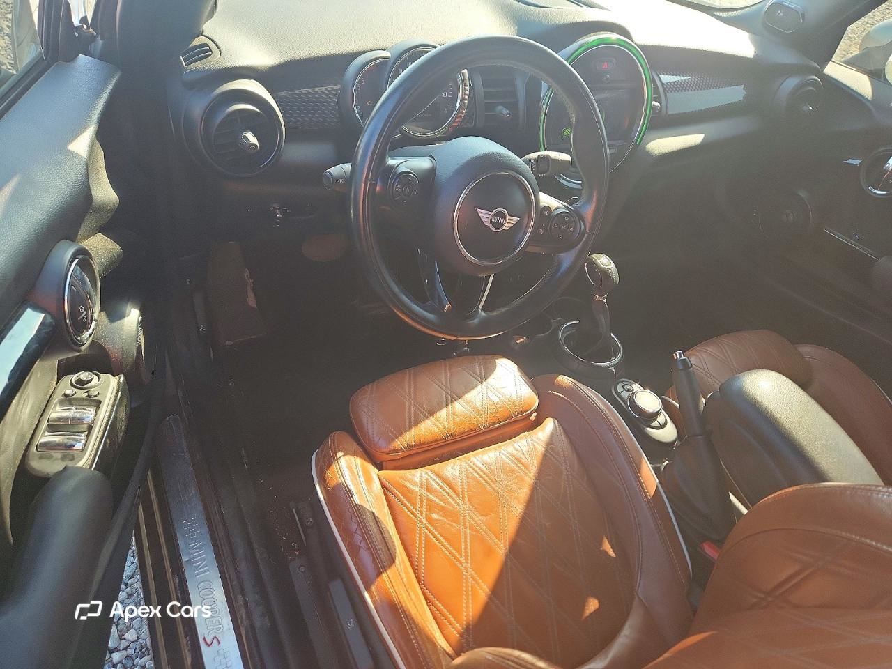 MINI Cooper 2016
