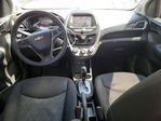 Chevrolet Spark 2022