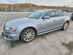 Audi A4 2015