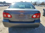Toyota Corolla 2007