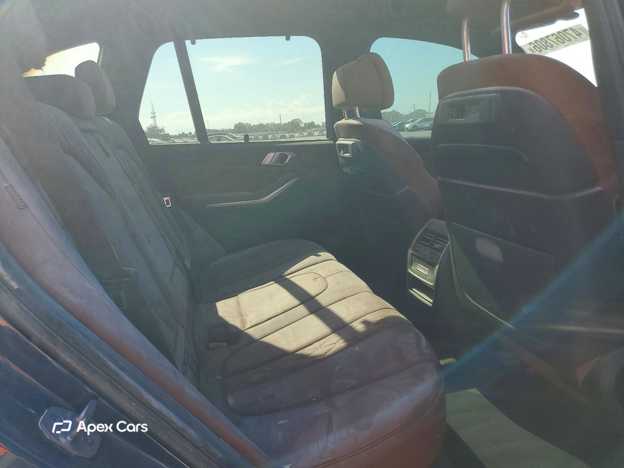 BMW X5 2019