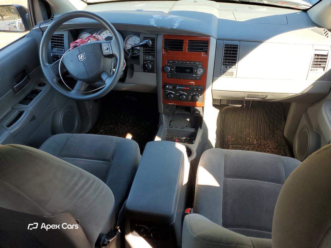 Dodge Durango 2005