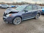 Subaru Forester 2018