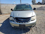 Chrysler Voyager 2003