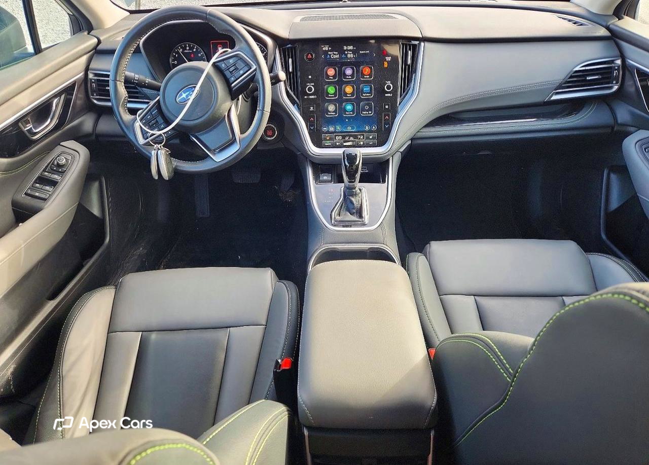 Subaru Outback 2023