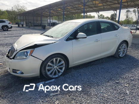 Buick Verano 2012 - Image 1 of 13