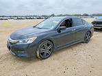 Honda Accord 2017