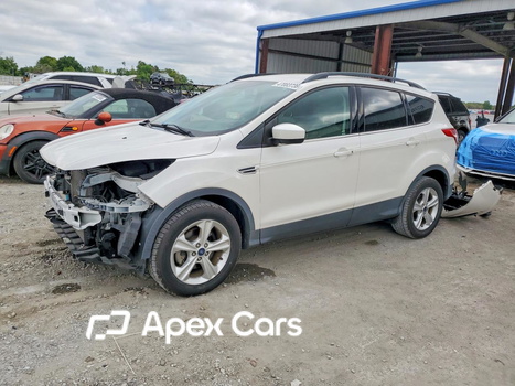 Ford Escape 2016 - Image 1 of 15