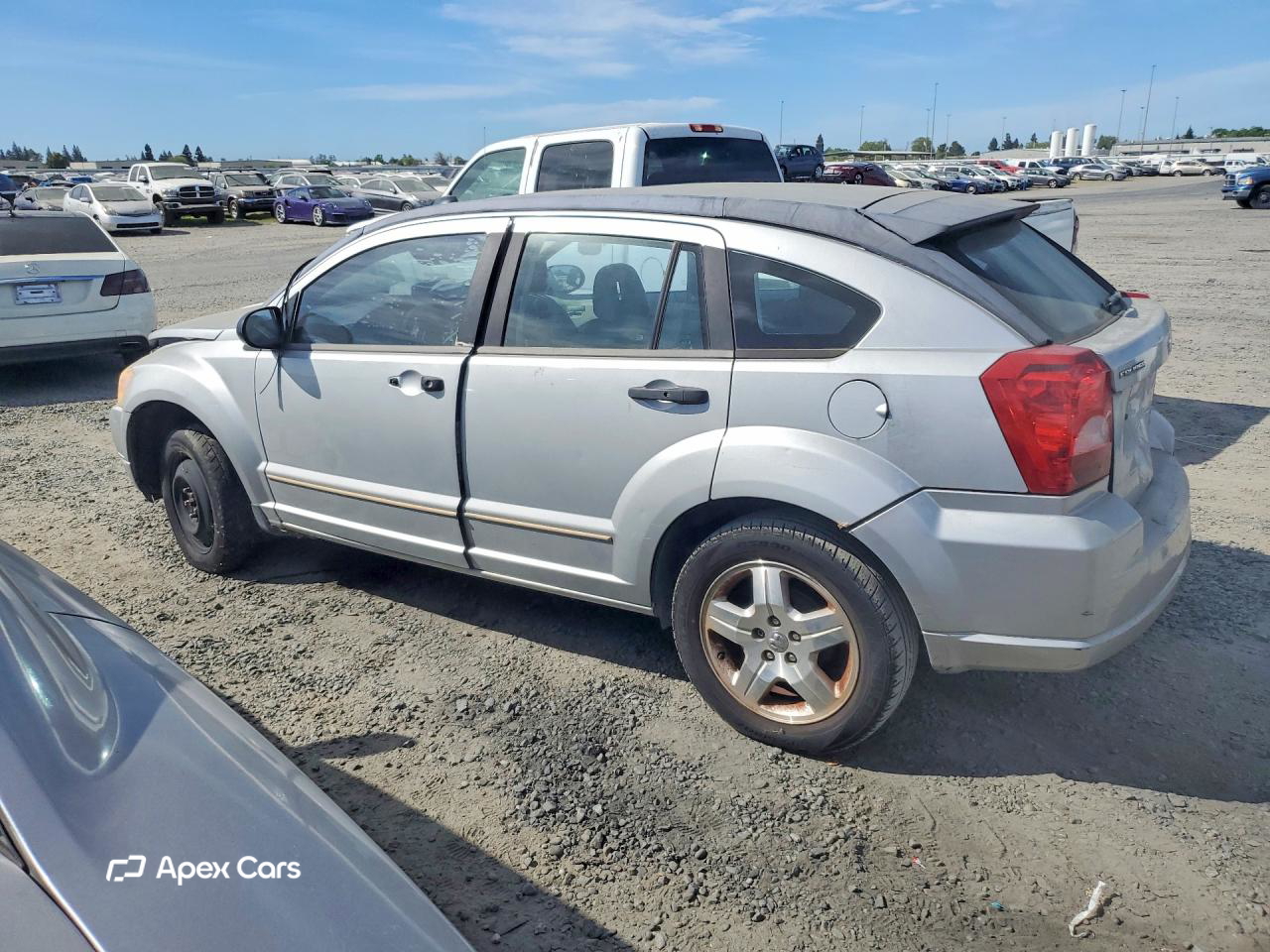 Dodge Caliber 2007