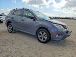 Toyota RAV 4 2015
