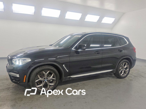 BMW X3 2020 - Image 1 of 5