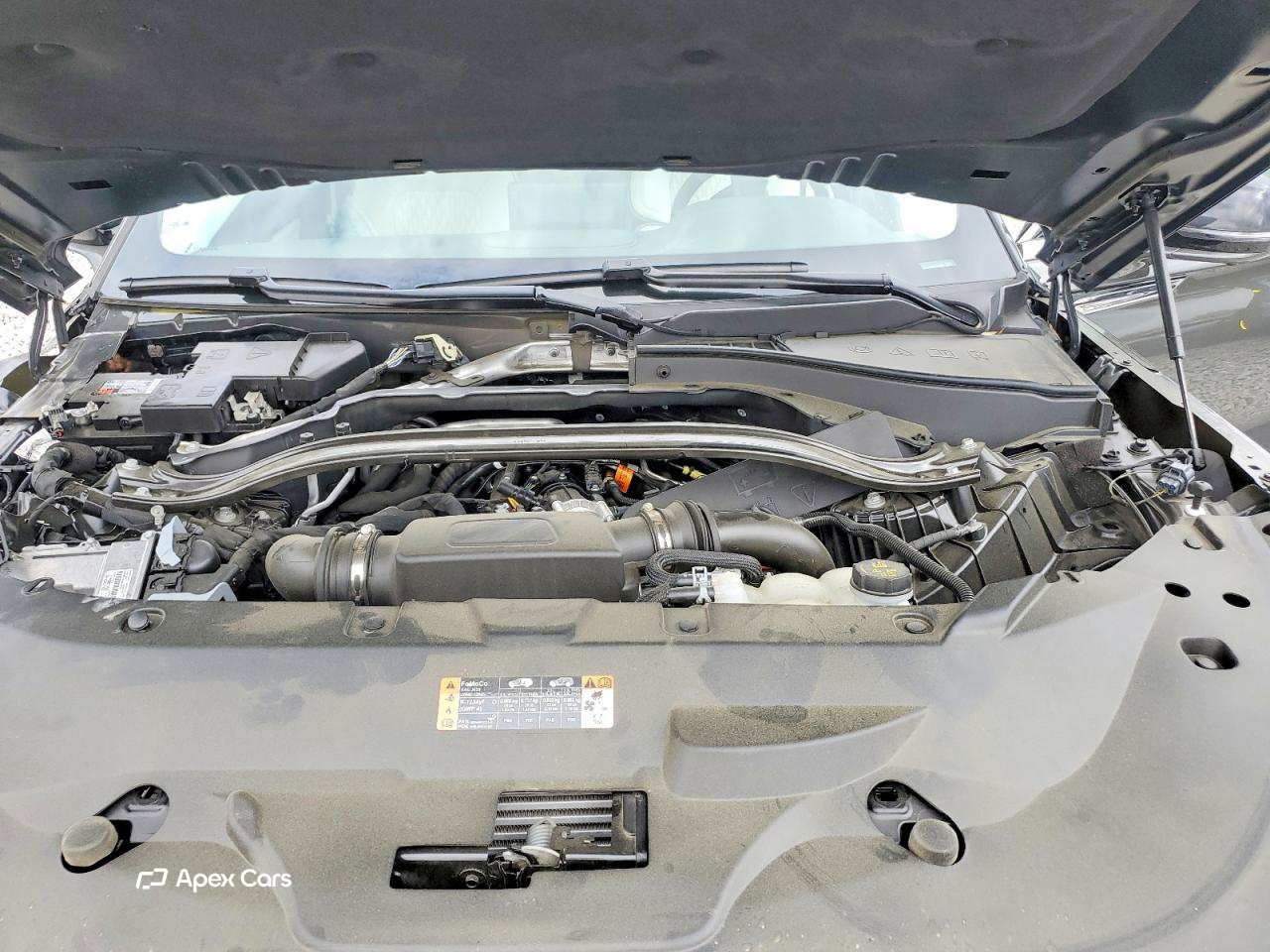 Lincoln Aviator 2024