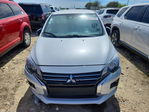 Mitsubishi Mirage 2024
