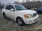 Toyota Sequoia 2003