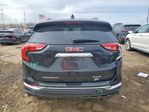 GMC Terrain 2020
